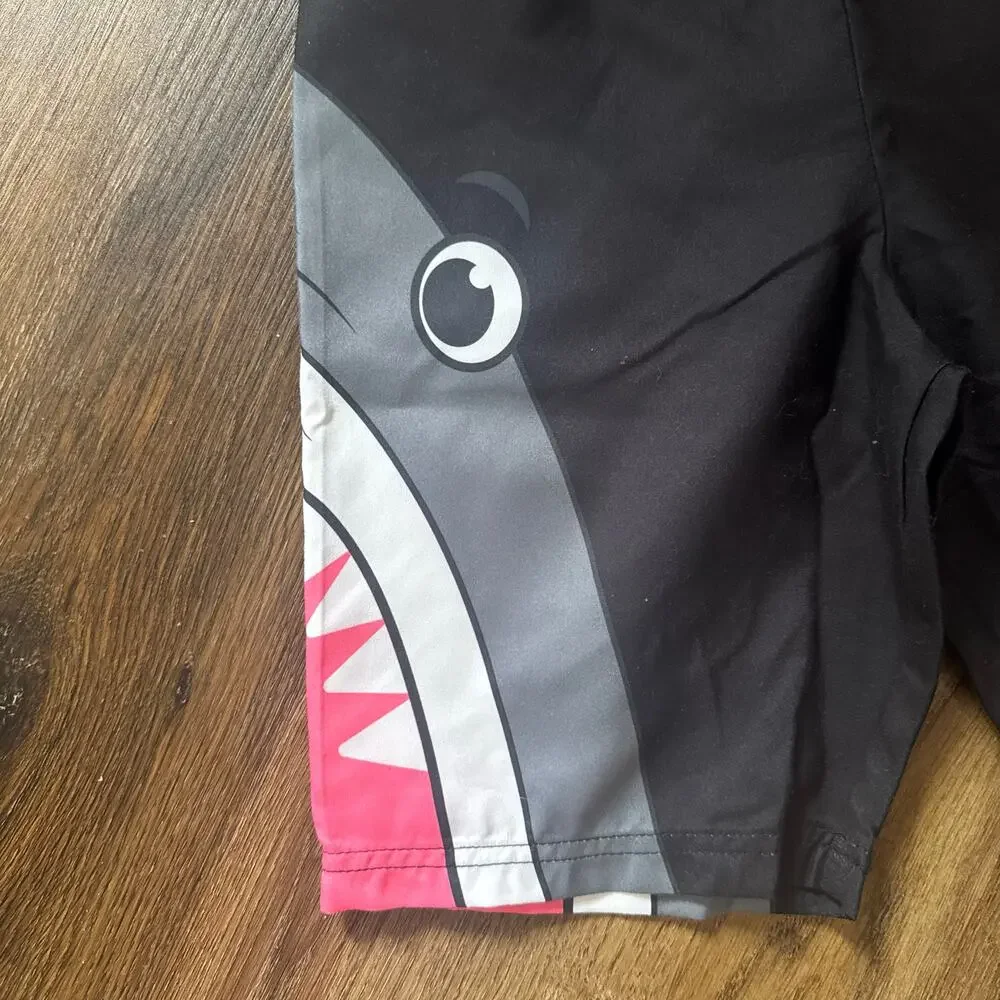 Puma size swim